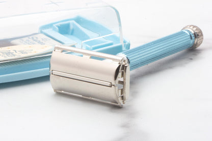 1962 Gillette Salesman Sample Set | New Old Stock