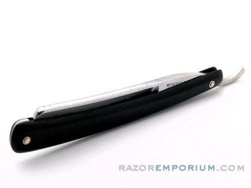 11/16" McPherson Brothers Cutlers-Glasgow Straight Razor | Germany