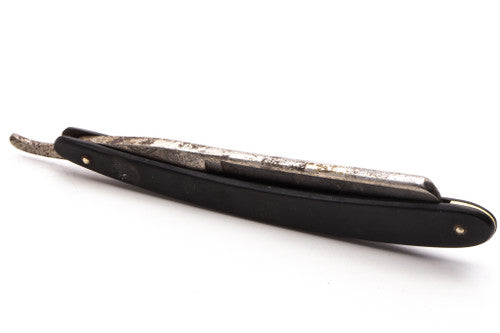 7/8" Ern Classics on Clearance Straight Razor