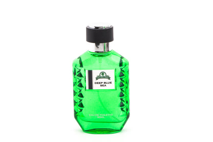Stirling Soap Co. | Deep Blue Sea Eau De Toilette