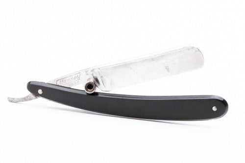 5/8" Mann & Federlein 810 Solingen Classics on Clearance Straight Razor