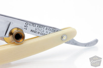 9/16" Utica 150 Knife & Razor Co. | Made in Germany