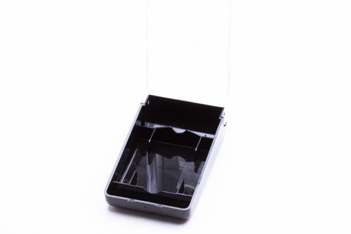 Merkur Solingen Travel Case