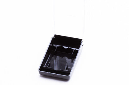 Merkur Solingen Travel Case