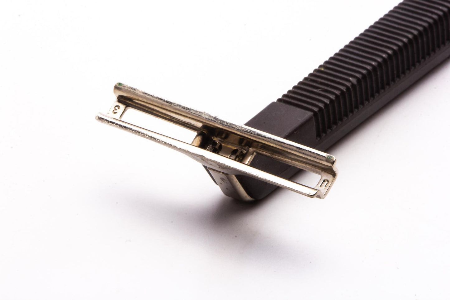 Gillette Trac II Twin Blade Shaving System