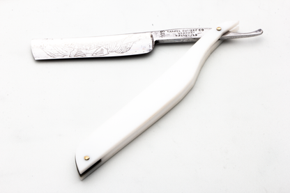 5/8" Vintage Restored 903 Yankee Cutlery Co. Straight Razor