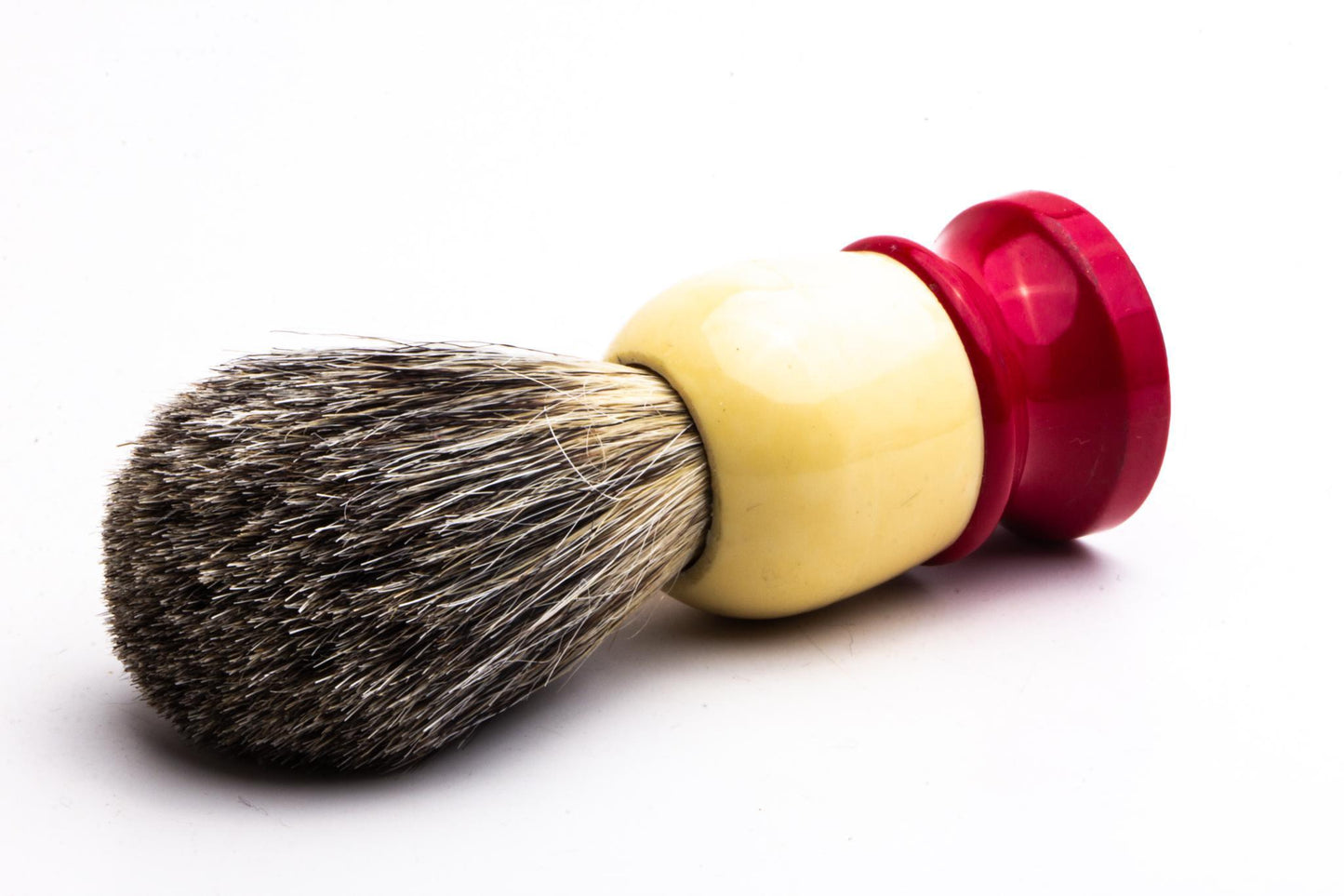 Ever Ready 100 Vintage Restored Shave Brush