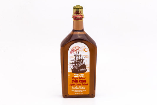 Clubman Pinaud | Virgin Islands Bay Rum Aftershave Splash