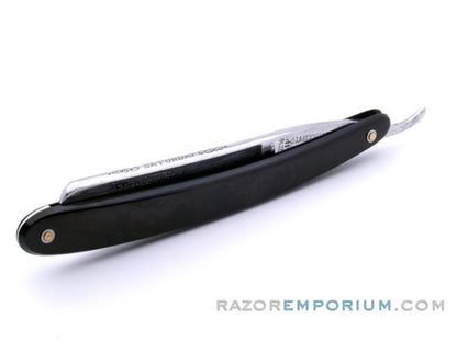 6/8" J.A. Henckels "Saturday" 72 1/2 Zwillingswerk Straight Razor | Solingen, Germany
