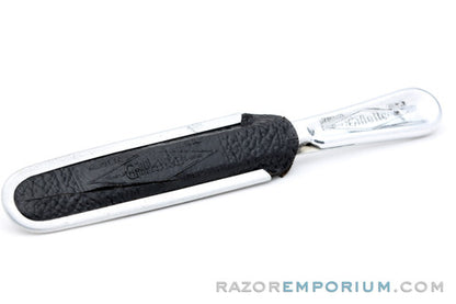 1920's Gillette Safety Razor Co. Office Knife with Leather Sleeve