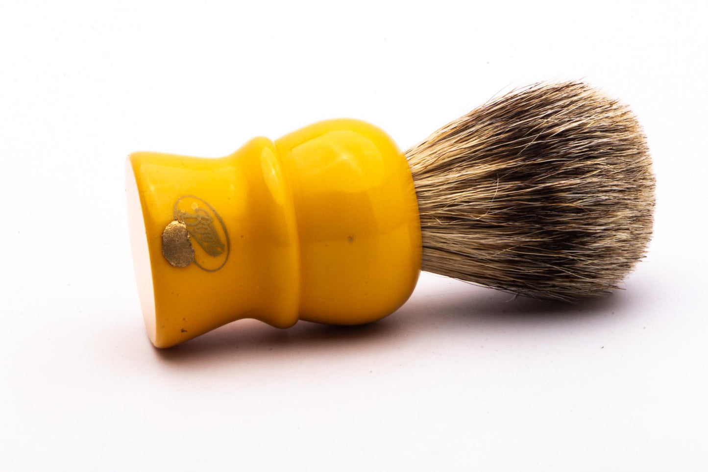 Vintage Restored | Boots No.4  Shaving Brush