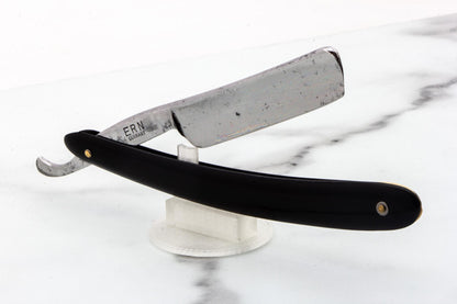 5/8" Vintage Restored Ern Straight Razor