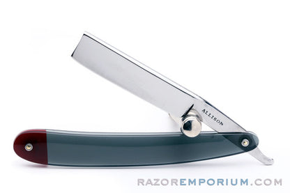 5/8" Allison Straight Razor | Shave Ready