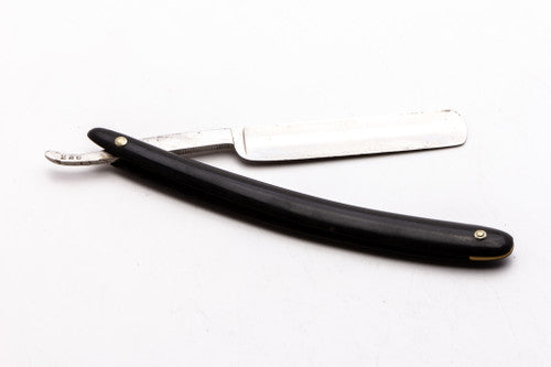 5/8" 286 Classics on Clearance Straight Razor