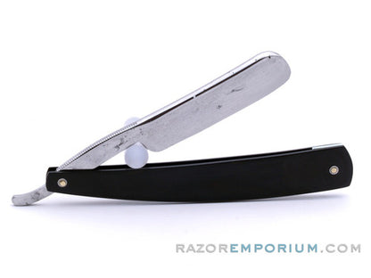 5/8" J.T. Mechi 112 Regent St. Straight Razor | England