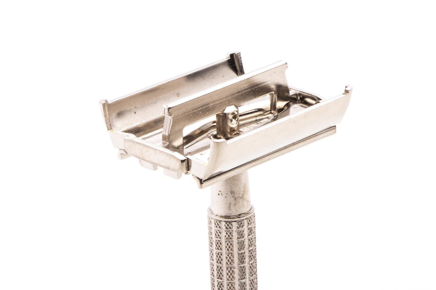 1957 C2 Gillette Flare Tip Super Speed Safety Razor  | Original Condition