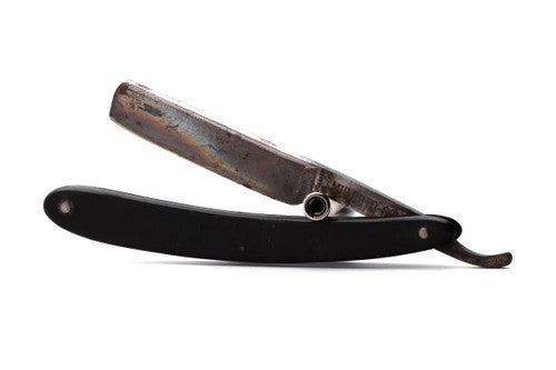 5/8" German Made Classics on Clearance Straight Razor