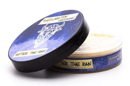 Declaration Grooming | After The Rain Shaving Soap