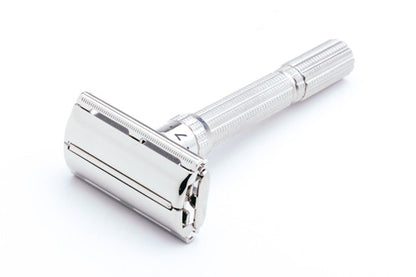 1967 Gillette Slim Adjustable DE Safety Razor Revamp M2