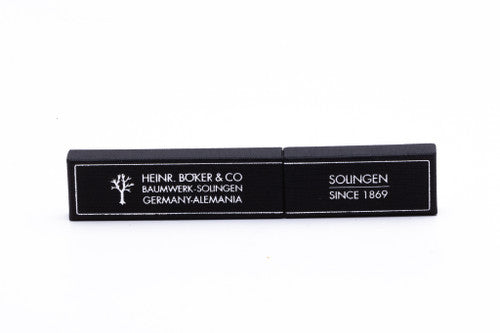Böker Manufaktur Solingen | 6/8" The Celebrated Wenge