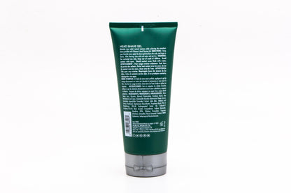 Clubman | Head Shave Gel