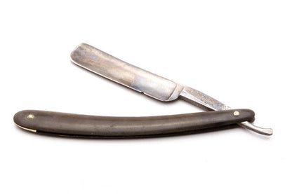5/8" Simmons HDWE Classics on Clearance Straight Razor