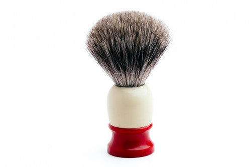 Vintage Badger Shaving Brush Badger Knot