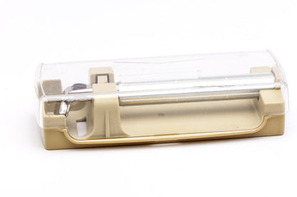 1977 Gillette X3 Atra Razor with Case