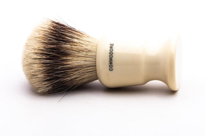Modern Restored | Commodore X3 Best Simpsons Shaving Brush