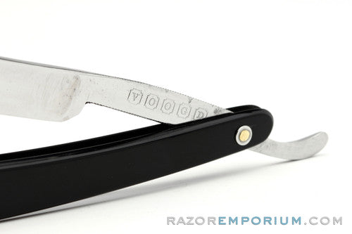 7/16" VOODG Straight Razor | England