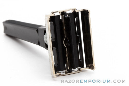 1990's Tondeo-Werk Solingen TTO Double Edge Safety Razor