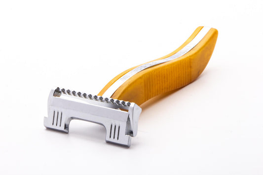 1940's Enders Speed Single Edge Razor | Original Condition