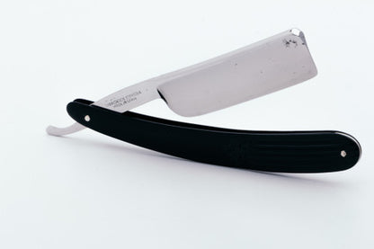 7/8" Filarmonica Sub Cero #14 Straight Razor w/ Coffin | Spain
