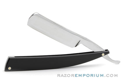 Razor Emporium Beginner Straight Razor Gold Dollar 808 SHAVE READY