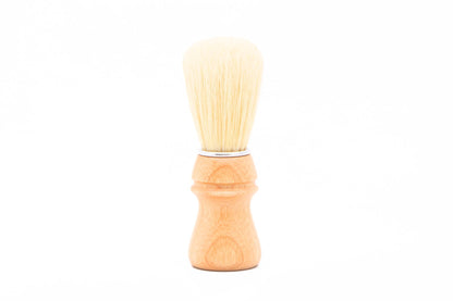 Semogue | 1250 Boar Bristle Brush with Wood Handle