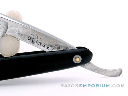 5/8" Garanite Straight Razor | Solingen, Germany