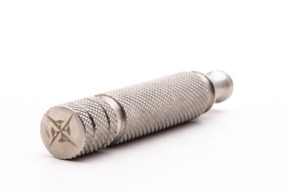 Captains Choice Double Edge Razor Handle - Pre-owned