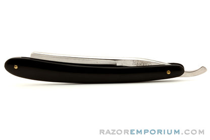 5/8" Vintage #3 Hollow Ground Straight Razor | Hamburg Germany