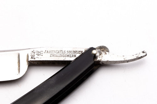 6/8"  J.A. Henckels Classics on Clearance Straight Razor