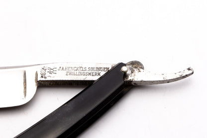 6/8"  J.A. Henckels Classics on Clearance Straight Razor