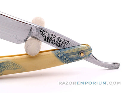 5/8''  Oxford Razor "Warranted" Straight Razor | Germany