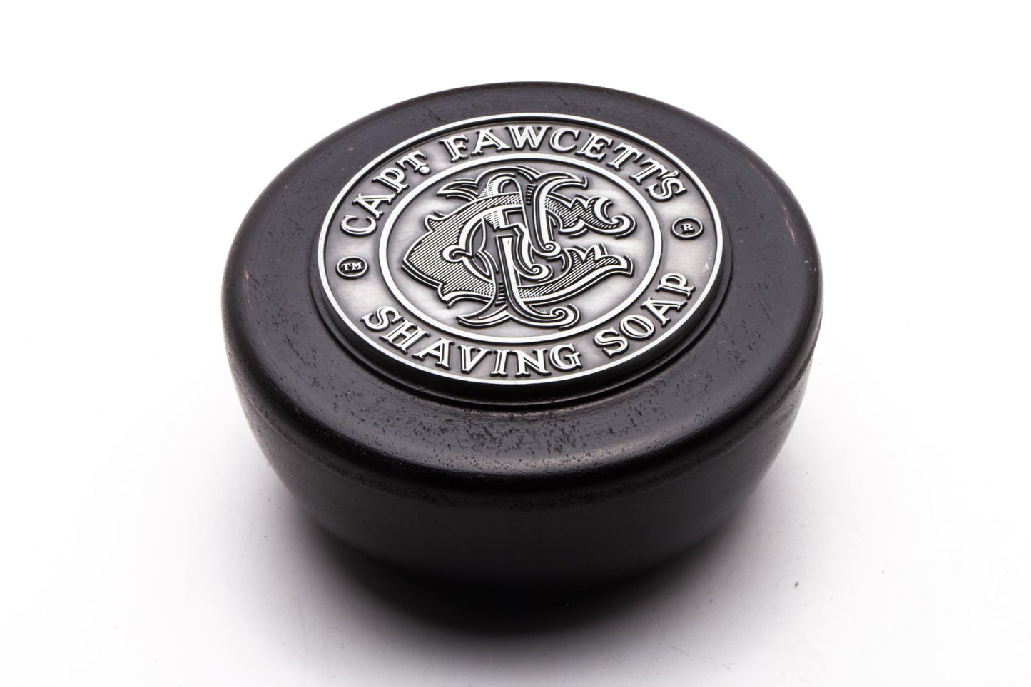 Captain Fawcett | Luxurious Shaving Soap