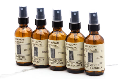 Bricktown Grooming | Carpenter's Mate Eu De Parfum