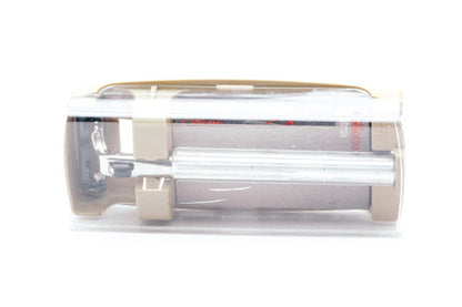 Gillette Atra Razor with Case