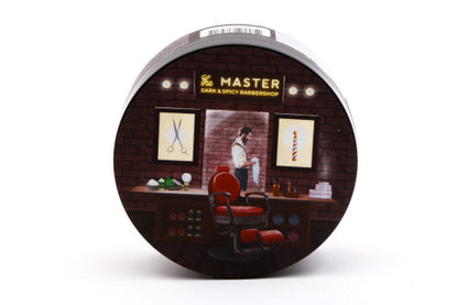 Zingari Man | The Master's Shave Soap