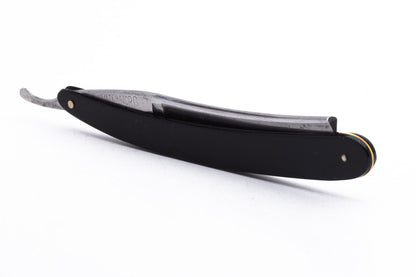 6/8" Shumate Vintage Restored Straight Razor