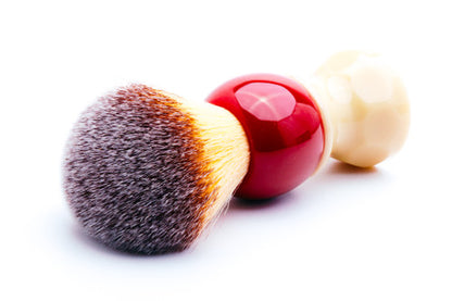 PAA | The Atomic Rocket - 26mm Synthetic Shaving Brush