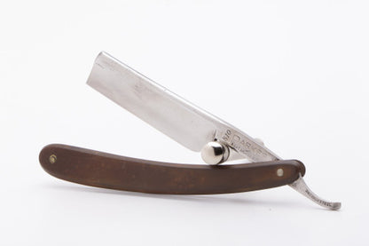 5/8" Parker 510 Swedish Steel Straight Razor | Japan