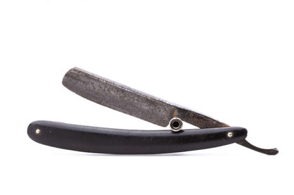 5/8" Sword Hollow Ground Made in Germany Straight Razor
