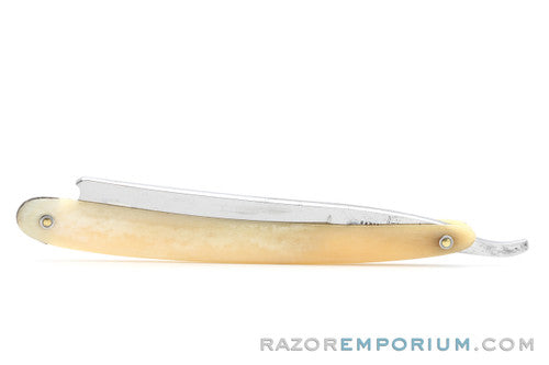 9/16" Chris Johnson and Co Straight Razor | Sheffield